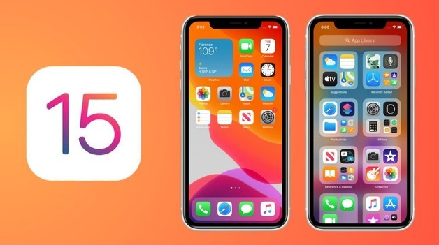 绥芬河苹果13维修分享iPhone13更新iOS 15.5，体验如何 