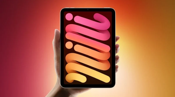 绥芬河苹果手机维修分享iPad mini 7 屏幕硬件可能进行了更新  