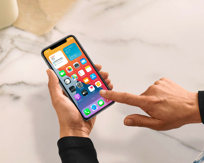 绥芬河苹果手机维修分享iPhone 12 出现运行缓慢或死机的情况怎么办 