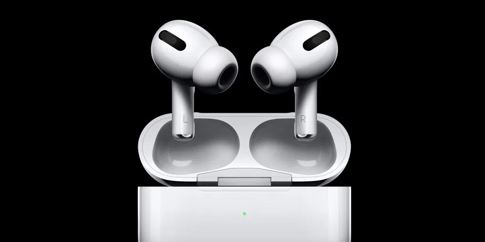 绥芬河苹果手机维修分享AirPods Pro 出现静电噪音 