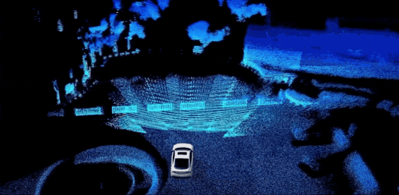 绥芬河苹果手机维修分享iPhone 12 Pro 搭载的 LiDAR 镜头与 ToF 镜头有什么不同 