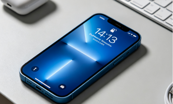 绥芬河苹果手机维修分享iPhone13 换电池 