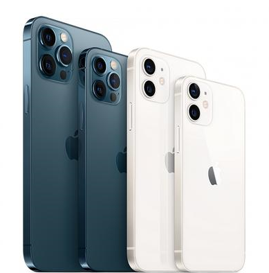 绥芬河苹果维修点分享iPhone 12 Pro发烫关联故障汇总 