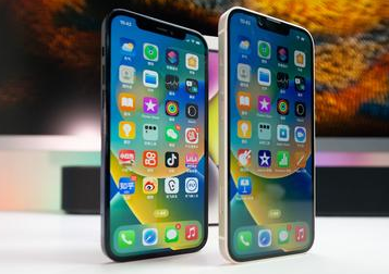 绥芬河苹果维修点分享iPhone 14 Plus发烫常见情况科普 