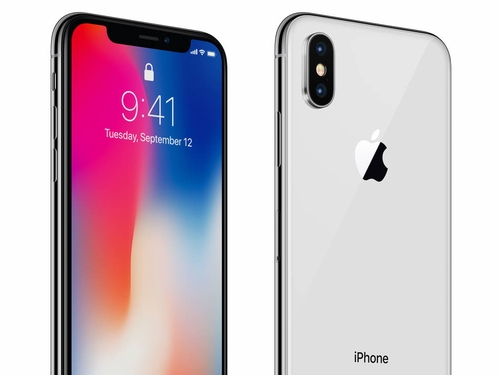 绥芬河苹果维修点分享iPhone X摄像头实拍质感与场景适配全解析 